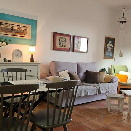 Casa Andrea Apartment Playa Blanca  Exterior photo