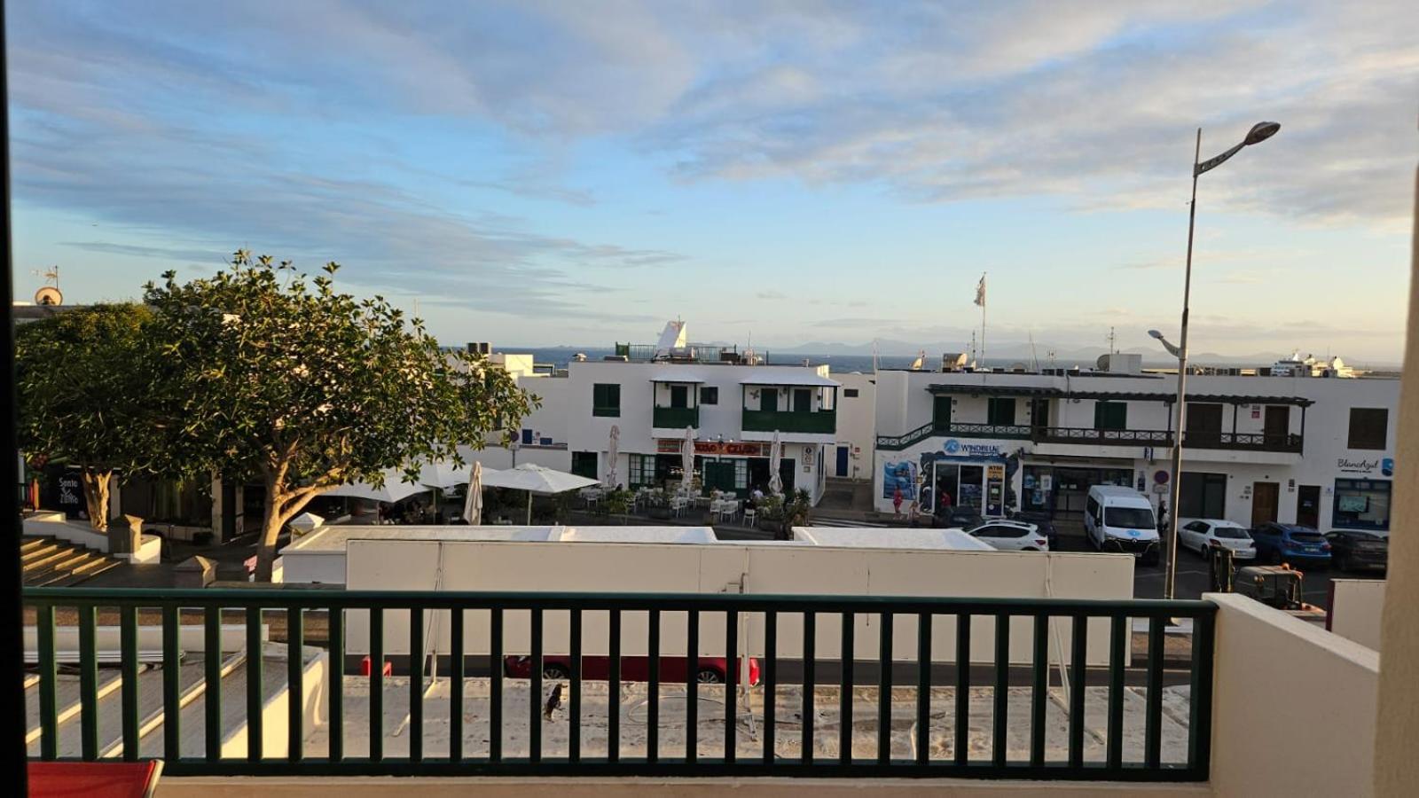 Casa Andrea Apartment Playa Blanca  Exterior photo
